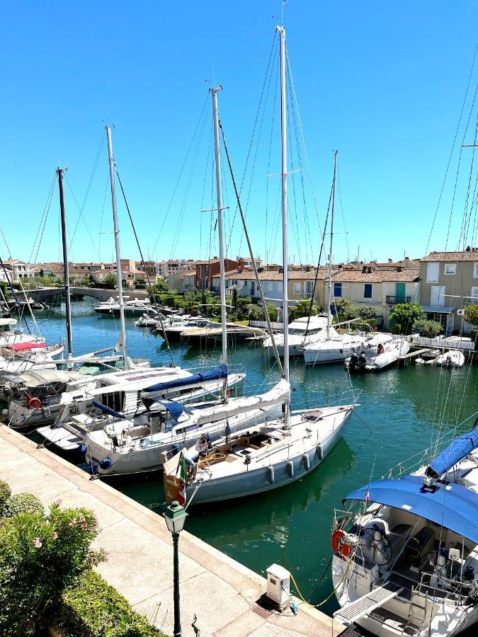 Coup De Coeur Apartment Grimaud Exterior photo