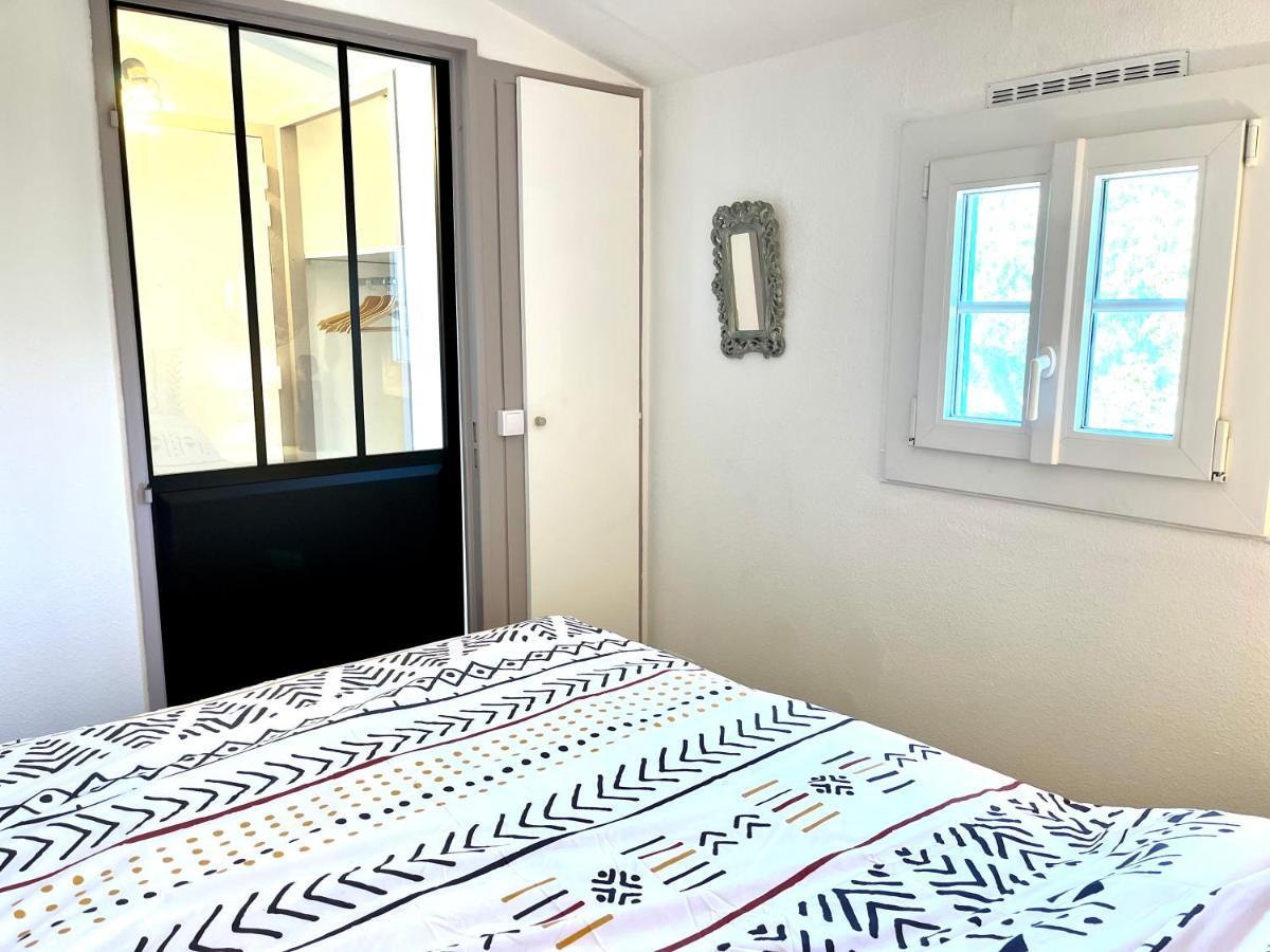 Coup De Coeur Apartment Grimaud Exterior photo
