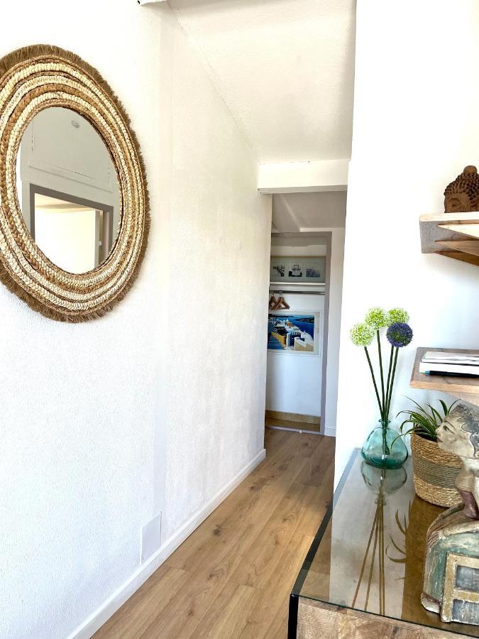 Coup De Coeur Apartment Grimaud Exterior photo