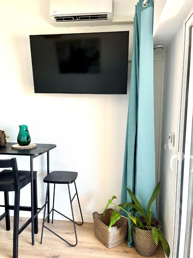 Coup De Coeur Apartment Grimaud Exterior photo